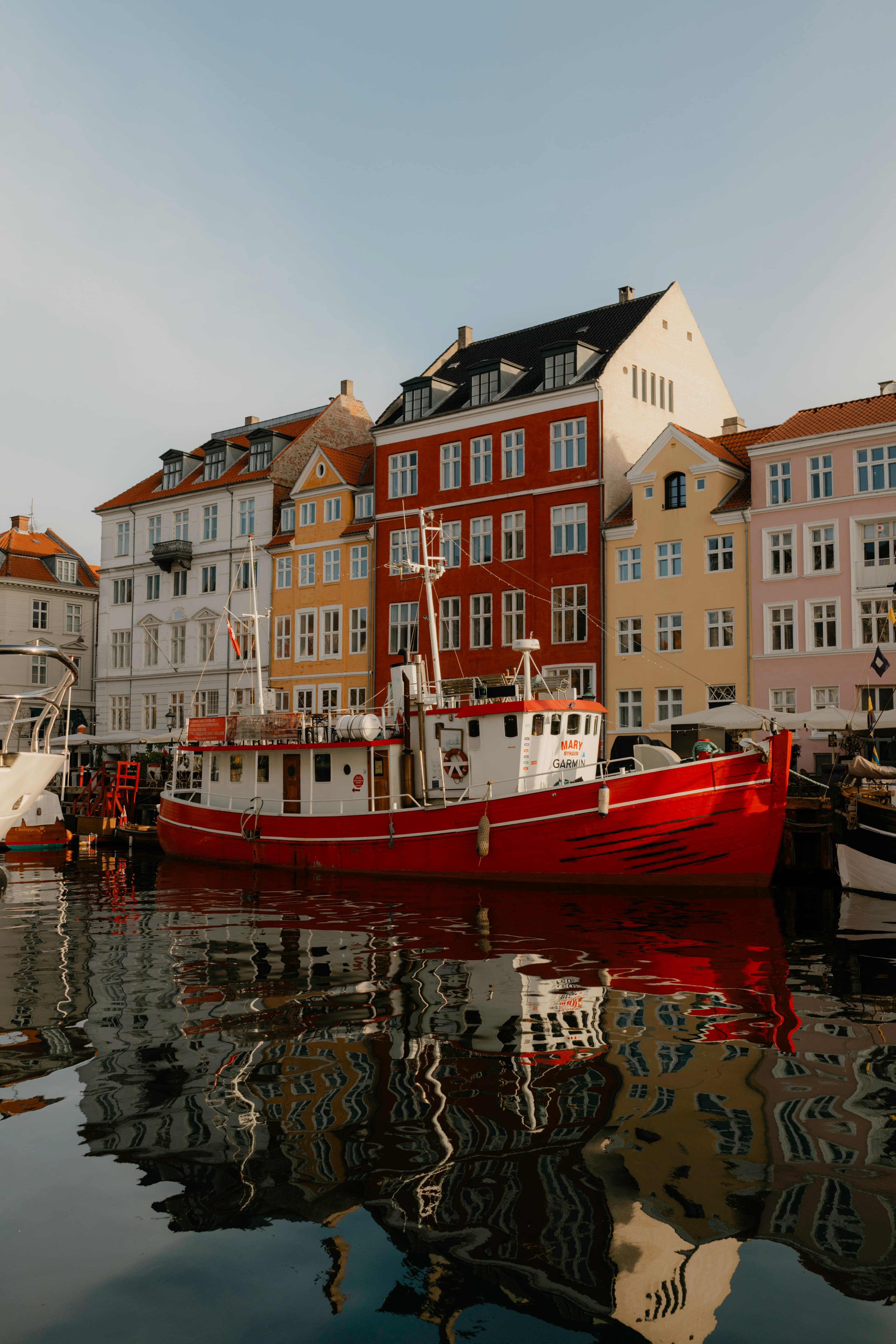 Copenhagen
